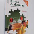 Petri Miettinen : Kuvaa & skannaa : Photoshop Elements 2 - pikkukuva 1