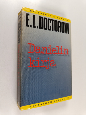 E. L. Doctorow : Danielin kirja