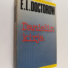 E. L. Doctorow : Danielin kirja - pikkukuva 1