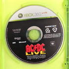 Xbox 360 AC/DC Live Rockband - pikkukuva 2