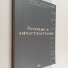 Pirkko ym. Nieminen : Psykologin ammattikäytännöt - pikkukuva 1