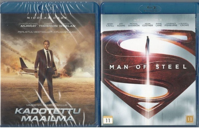 2 KPL blu-ray