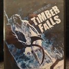 Timber Falls (DVD) - pikkukuva 1