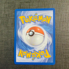 Pokemon 30th - Moltres Cosmos Holo Black Star Promo - pikkukuva 3