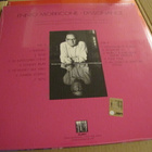 Ennio Morricone Dissonance lp ranska 2022 sininen vinyyli - pikkukuva 3