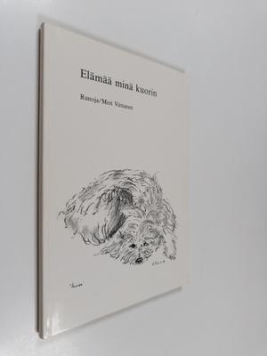 Meri Virtanen : Elämää minä kuorin