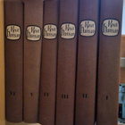 Knut Hamsun - Valitut teokset 1-6 - pikkukuva 3