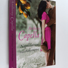 Anthony Capella : Napolilainen naimakauppa - pikkukuva 1