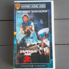 VHS: Tappava Ase 2 (Mel Gibson, Danny Glover 1989/1990) - pikkukuva 1