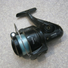 kela Shakespeare Blacky 4000 - pikkukuva 2