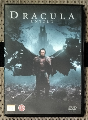 Dracula Untold