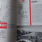 A-matkat, matkaesite v. 1963 - pikkukuva 3