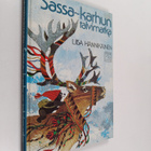 Liisa Hännikäinen : Sassa-karhun talvimatka - pikkukuva 1
