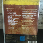 ARSENAL OF MEGADETH DVD - pikkukuva 3