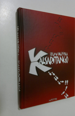 Helmi Vilppola : Kalsaritango