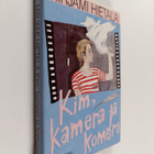 Mirjami Hietala : Kim, kamera ja komero - pikkukuva 1