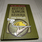 Tissari - Tuominiemi Keittiöslangin käsikirja - pikkukuva 1