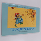 Katriina Murtomaa : Tiukujen taika : tehtäväkirja - pikkukuva 1