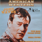 The great american western John Wayne - pikkukuva 1
