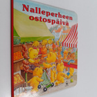 Angela Mills : Nalleperheen ostospäivä - pikkukuva 1