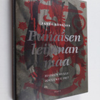 Janne Könönen : Punaisen leijonan maa : Suomen hullu joul... - pikkukuva 1
