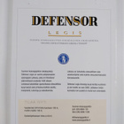 Defensor legis 4/2013 : Suomen asianajajaliiton äänenkann... - pikkukuva 2