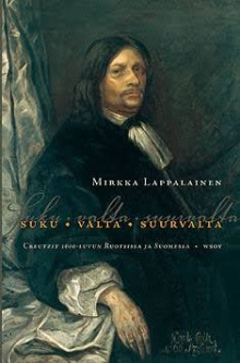 Mirkka Lappalainen - Suku, valta, suurvalta