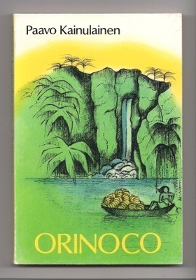 Paavo Kainulainen: Orinoco
