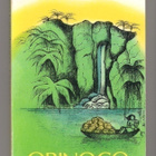 Paavo Kainulainen: Orinoco - pikkukuva 1