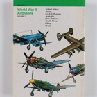 Enzo Angelucci ym. : World War II Airplanes - pikkukuva 2