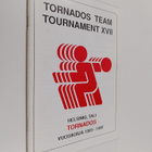 Tornados Team Tournament XVII : Helsinki, Tali Tornados v... - pikkukuva 1