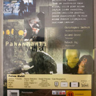 Pahan mahti (Dvd) Christopher Lambert - pikkukuva 2