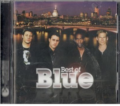 BEST OF BLUE