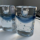 Iittala Arktia kynttiläjalat - Timo Sarpaneva - 2 kpl - pikkukuva 1