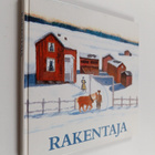 Pekka (toim.) Jäntti : Rakentaja - pikkukuva 1