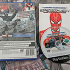 Spider-Man Web of Shadows (PS2) - pikkukuva 2