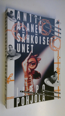 Antti Alanen : Sähköiset unet : musiikkivideot : miten ta...