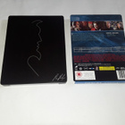 Angels & Demons - UK Region B Blu-Ray (Steelbook) - pikkukuva 3