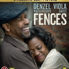 Fences - (Blu-ray) - pikkukuva 1