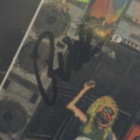 STONE - S/T 2018 + KOKO BÄNDIN NIMIKIRJOITUKSET UUSI LP - pikkukuva 2