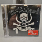 Motörhead – March Ör Die CD - pikkukuva 1