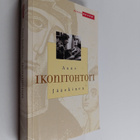 Aune Jääskinen : Ikonitohtori - pikkukuva 1