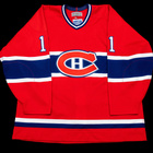 SAKU KOIVU – MONTREAL CANADIENS – CCM CENTER ICE – MiC - pikkukuva 2
