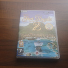 PORT ROYALE 2 PC-peli - pikkukuva 1