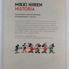 Nicole Corse : Mikki Hiiren historia - pikkukuva 2
