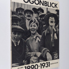 Torsten Palmer : Valda ögonblick 1890-1931 ur vårt fantas... - pikkukuva 1