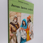 Frances Lindsay : Jeesus lasten ystävä - pikkukuva 1