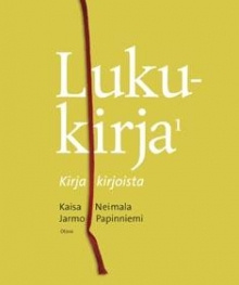 Kaisa Neimala - Lukukirja