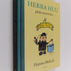 Hannu Mäkelä : Herra Huu pitää ravintolaa - pikkukuva 1