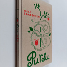 Heli Laaksonen : Pursu : tarina- ja marinakirja - pikkukuva 1